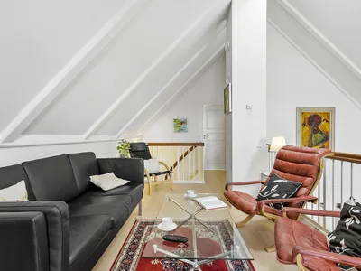 living-room