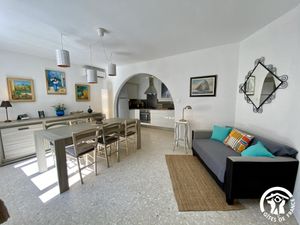 Ferienwohnung für 6 Personen (105 m²) in Bages