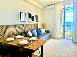 Ferienwohnung für 6 Personen (80 m²) in Bagheria