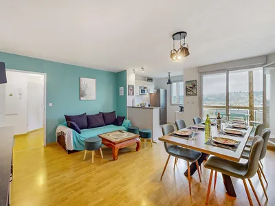 living-room