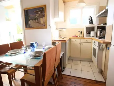 Ferienwohnung für 5 Personen (50 m²) in Bagnères-de-Luchon 2/10