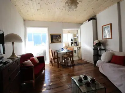 Ferienwohnung für 5 Personen (50 m²) in Bagnères-de-Luchon 3/10