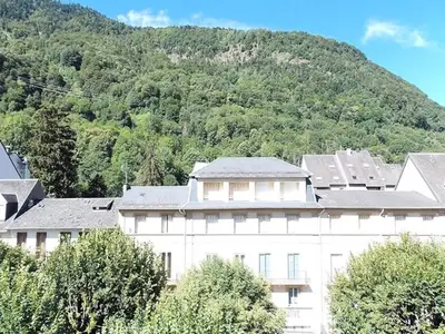 Ferienwohnung für 5 Personen (28 m²) in Bagnères-de-Luchon 3/10