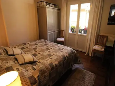 Ferienwohnung für 5 Personen (50 m²) in Bagnères-de-Luchon 4/10