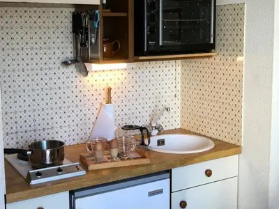 Ferienwohnung für 5 Personen (28 m²) in Bagnères-de-Luchon 5/10