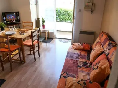Ferienwohnung für 5 Personen (28 m²) in Bagnères-de-Luchon 6/10