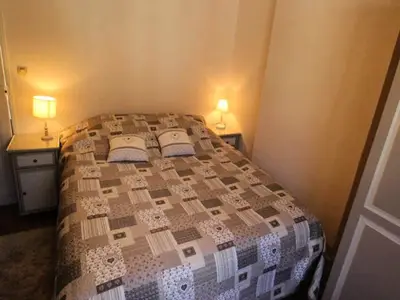 Ferienwohnung für 5 Personen (50 m²) in Bagnères-de-Luchon 7/10