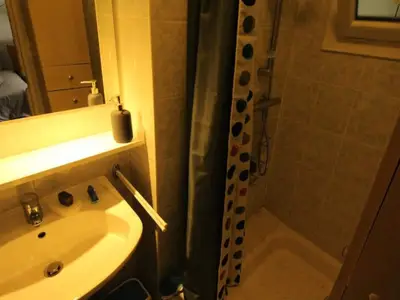 Ferienwohnung für 5 Personen (50 m²) in Bagnères-de-Luchon 9/10