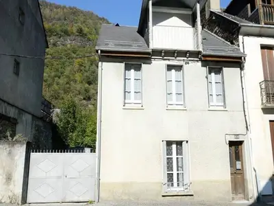 Ferienwohnung für 7 Personen (82 m²) in Bagnères-de-Luchon 1/10