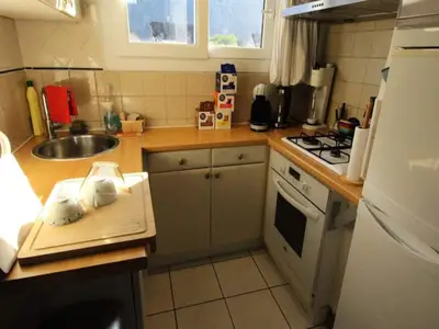 Ferienwohnung für 5 Personen (50 m²) in Bagnères-de-Luchon 10/10
