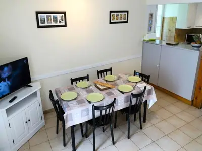 Ferienwohnung für 7 Personen (82 m²) in Bagnères-de-Luchon 2/10