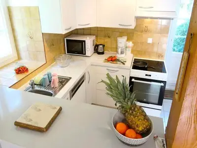 Ferienwohnung für 7 Personen (82 m²) in Bagnères-de-Luchon 3/10