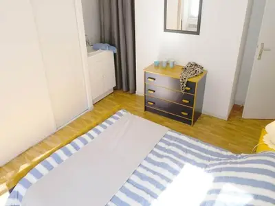 Ferienwohnung für 7 Personen (82 m²) in Bagnères-de-Luchon 4/10