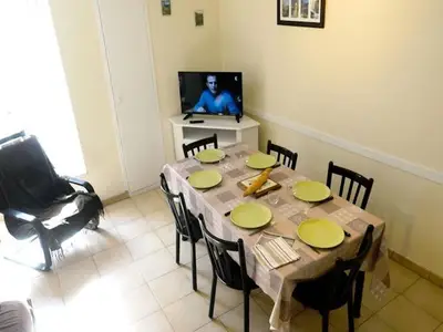 Ferienwohnung für 7 Personen (82 m²) in Bagnères-de-Luchon 6/10