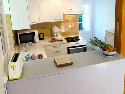 Ferienwohnung für 7 Personen (82 m²) in Bagnères-de-Luchon 8/10