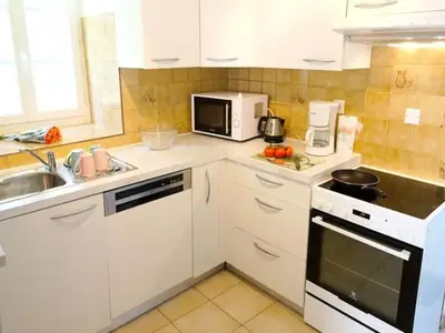 Ferienwohnung für 7 Personen (82 m²) in Bagnères-de-Luchon 9/10