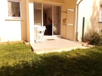 Ferienwohnung für 7 Personen (40 m²) in Bagnères-de-Luchon 1/10