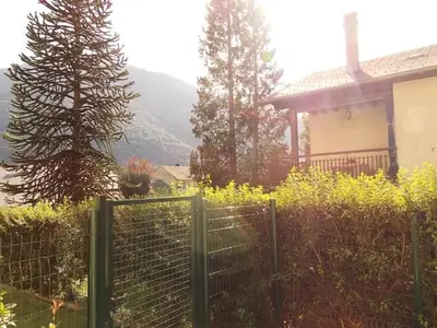 Ferienwohnung für 7 Personen (40 m²) in Bagnères-de-Luchon 3/10