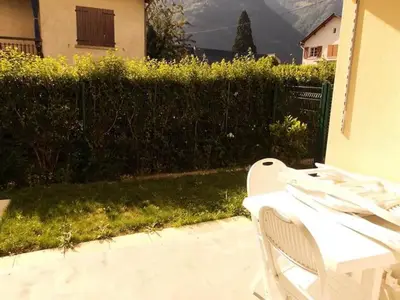 Ferienwohnung für 7 Personen (40 m²) in Bagnères-de-Luchon 4/10