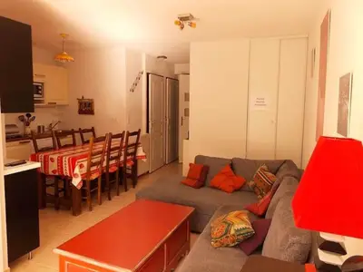 Ferienwohnung für 7 Personen (40 m²) in Bagnères-de-Luchon 6/10