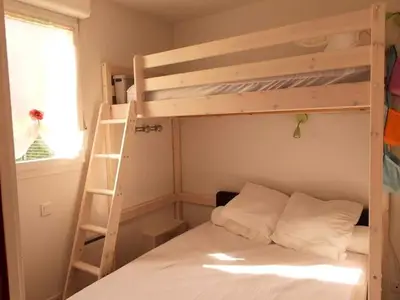 Ferienwohnung für 7 Personen (40 m²) in Bagnères-de-Luchon 7/10