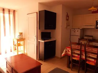 Ferienwohnung für 7 Personen (40 m²) in Bagnères-de-Luchon 8/10