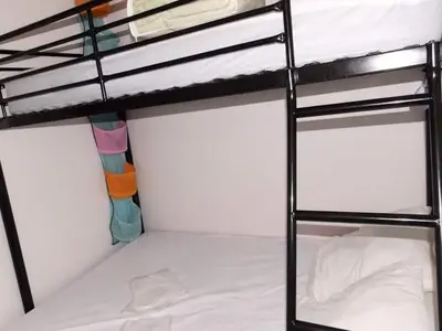 Ferienwohnung für 7 Personen (40 m²) in Bagnères-de-Luchon 9/10