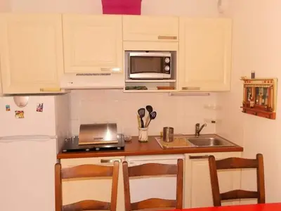 Ferienwohnung für 7 Personen (40 m²) in Bagnères-de-Luchon 10/10