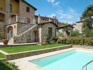 Ferienwohnung für 6 Personen (70 m²) in Bagni Di Lucca