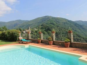 Ferienwohnung für 4 Personen (135 m²) in Bagni Di Lucca