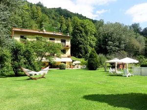 Ferienwohnung für 5 Personen (200 m&sup2;) in Bagni Di Lucca