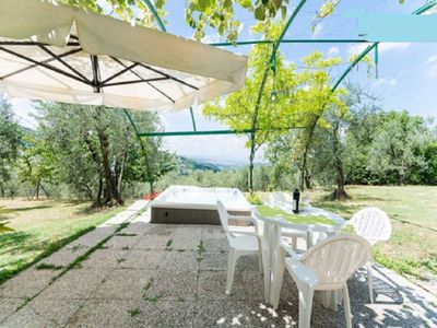 Ferienwohnung für 2 Personen (75 m²) in Bagno A Ripoli 3/10