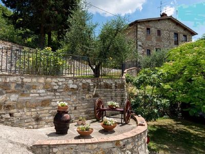 Ferienwohnung für 2 Personen (75 m²) in Bagno A Ripoli 5/10