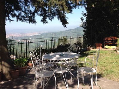 Ferienwohnung für 2 Personen (75 m²) in Bagno A Ripoli 10/10