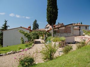 Ferienwohnung für 2 Personen (38 m²) in Bagno A Ripoli