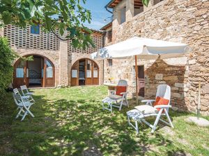 Ferienwohnung für 4 Personen (60 m²) in Bagno Vignoni