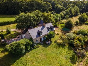 Ferienwohnung für 7 Personen (140 m&sup2;) in Baguer-Morvan