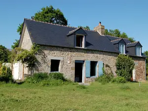 Ferienwohnung für 8 Personen (140 m²) in Baguer-Morvan