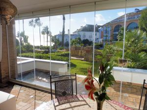 Ferienwohnung für 5 Personen (150 m²) in Bahia de Casares