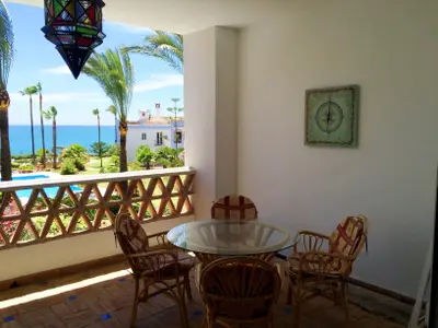 Ferienwohnung für 5 Personen (140 m²) in Casares 4/10