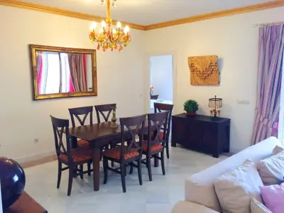Ferienwohnung für 5 Personen (140 m²) in Casares 6/10