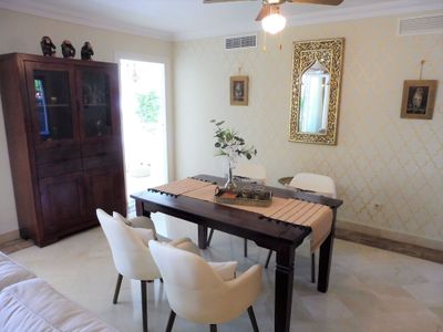 Ferienwohnung für 5 Personen (150 m²) in Bahia de Casares 7/10