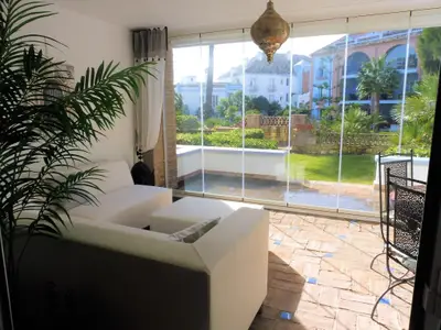 Ferienwohnung für 5 Personen (150 m²) in Casares 10/10