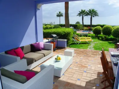 Ferienwohnung für 5 Personen (140 m²) in Casares 6/10