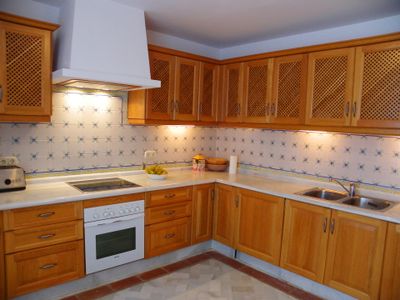 Ferienwohnung für 5 Personen (140 m²) in Bahia de Casares 10/10