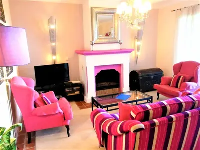 Ferienwohnung für 5 Personen (140 m²) in Casares 1/10