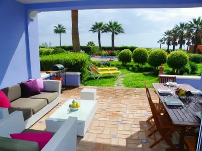 Ferienwohnung für 5 Personen (140 m²) in Casares 2/10