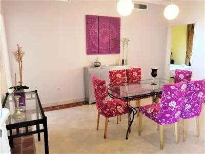 Ferienwohnung für 5 Personen (140 m²) in Casares 3/10