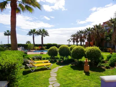 Ferienwohnung für 5 Personen (140 m²) in Casares 4/10