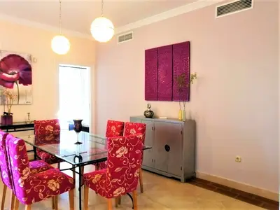 Ferienwohnung für 5 Personen (140 m²) in Casares 7/10